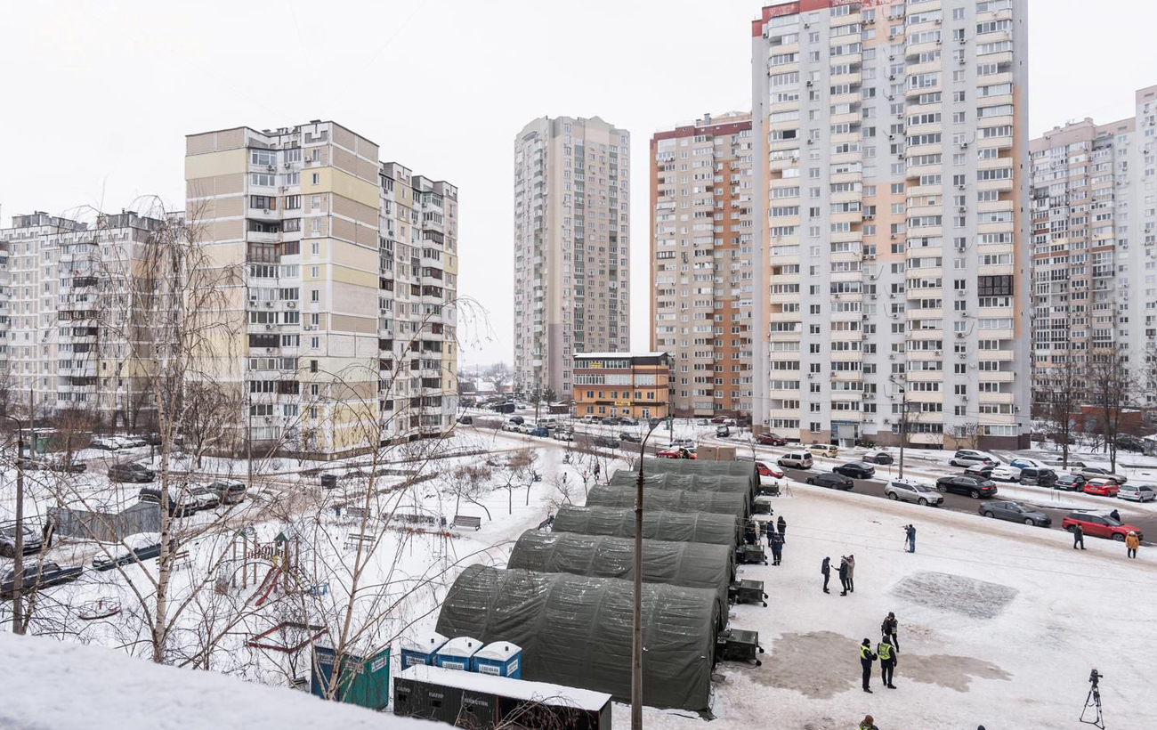 "Об эвакуации речь не идет": спикер КГВА Екатерина Поп о том, как Киев пройдет зиму